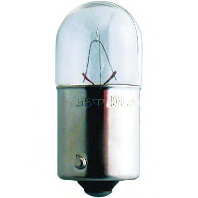 PHILIPS 13821CP Bulb, tail light
